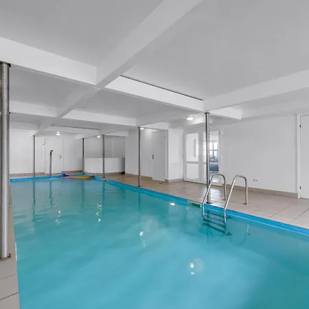 40-person Home, With Large Pool Area And Panoramic Views Of The Limfjord Сasa de vacaciones *