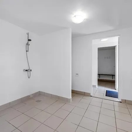 40-person Home, With Large Pool Area And Panoramic Views Of The Limfjord * Thyholm