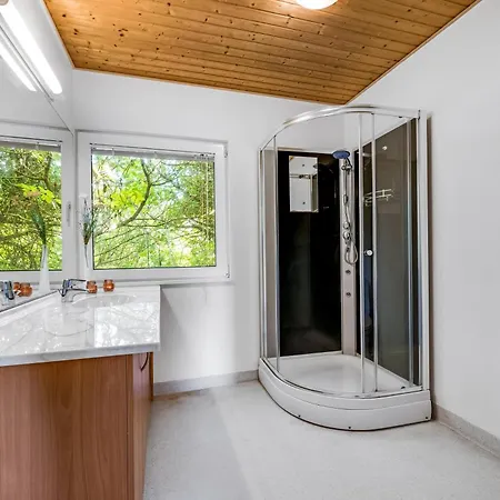 40-person Home, With Large Pool Area And Panoramic Views Of The Limfjord Сasa de vacaciones